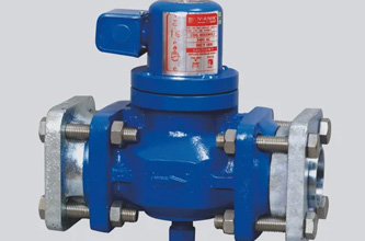 Solenoid valves