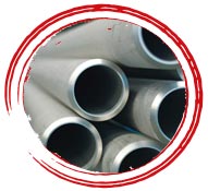 STM a790 UNS s31803 Welded Pipe