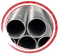 titanium erw pipe