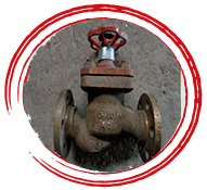 Titanium Grade 2 Diaphragm Valve
