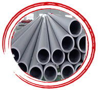 UNS G41300 Seamless Steel Pipe