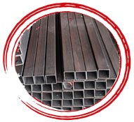 UNS N08020 Square Pipe