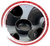 WPHY 42 Buttweld Fittings