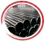 X42 ERW Pipe 