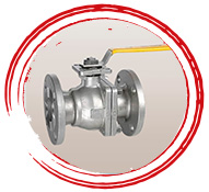 ZeCor 310 M Ball Valve